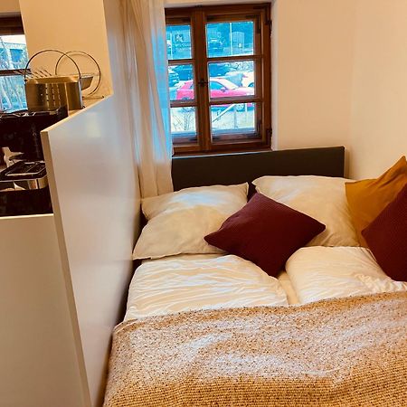 Apartmentmicro Pfronten Kültér fotó