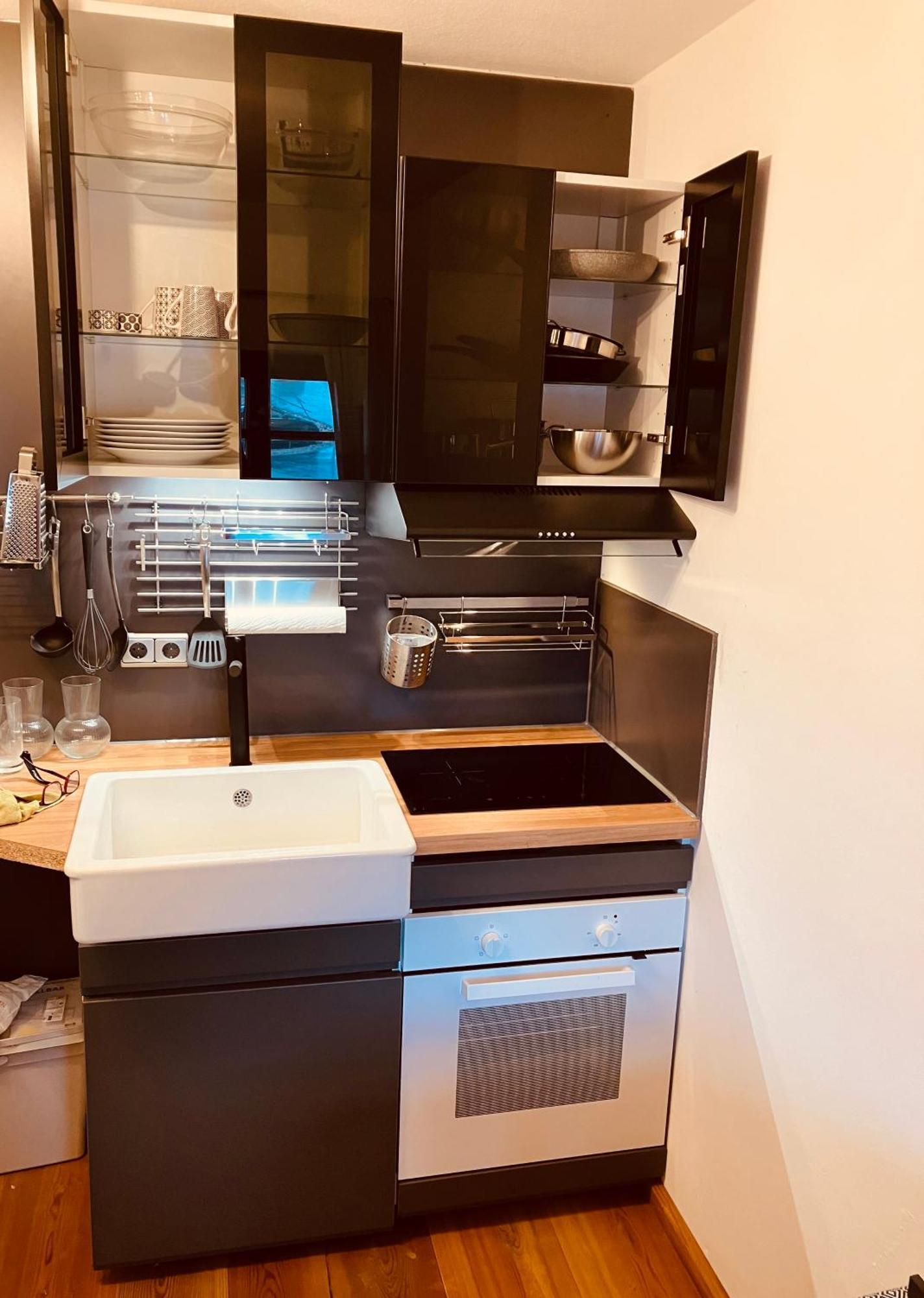 Apartmentmicro Pfronten Kültér fotó