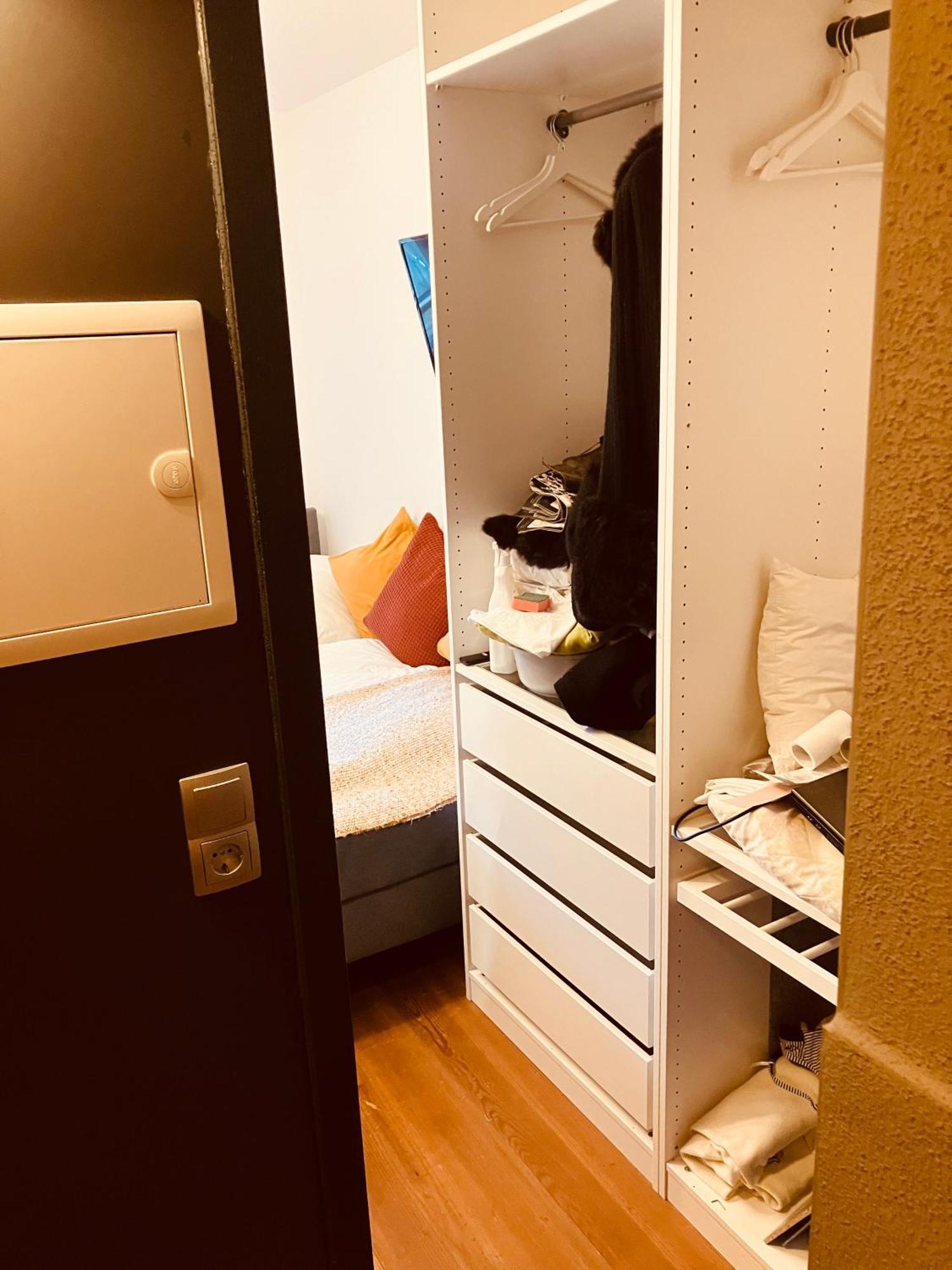 Apartmentmicro Pfronten Kültér fotó